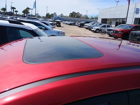 Used 2025 MAZDA CX-5 AWD 2.5 S w/ Preferred Package image 11