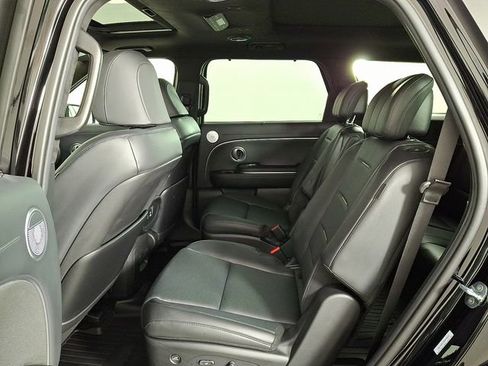 New 2026 Hyundai Palisade Calligraphy FWD image 8