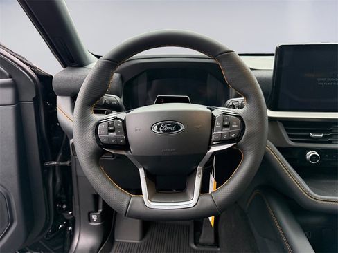 New 2026 Ford Explorer Tremor image 13