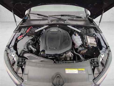 Used 2018 Audi A4 2.0T Ultra Premium w/ Convenience Package image 29