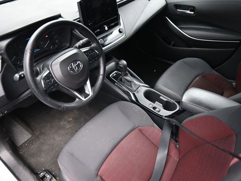 Used 2023 Toyota Corolla SE image 22
