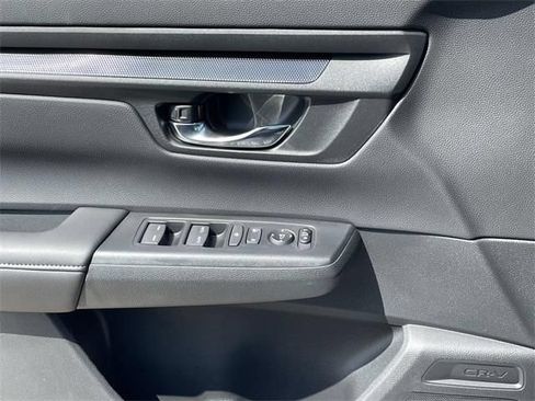 New 2026 Honda CR-V EX image 10