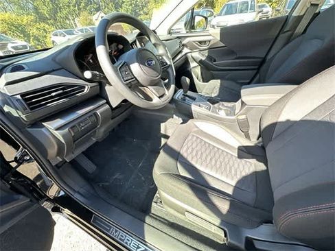 New 2025 Subaru Impreza 2.0i Sport image 16