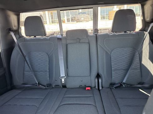 New 2026 RAM 1500 Big Horn image 25