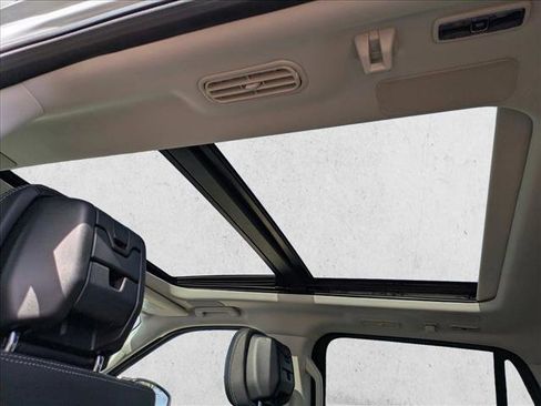 New 2026 Ford Expedition Platinum AWD/4WD image 15