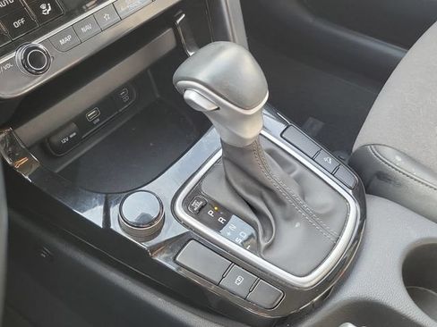 Used 2024 Kia Seltos S FWD image 30