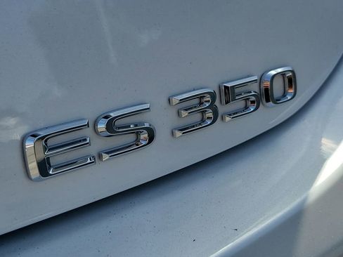 Used 2024 Lexus ES 350 w/ Accessory Package (Z1) FWD image 25
