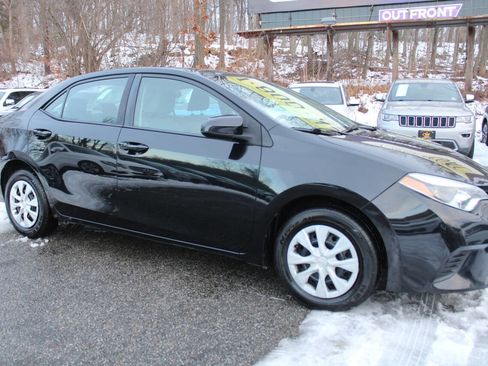Used 2016 Toyota Corolla L image 5