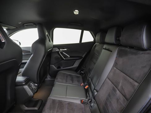 New 2026 BMW X2 M35i w/ Technology Package AWD/4WD image 22