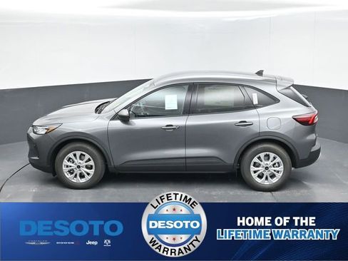 New 2025 Ford Escape Active image 35