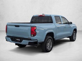 New 2026 Chevrolet Colorado LT w/ Advanced Trailering Package RWD video 2