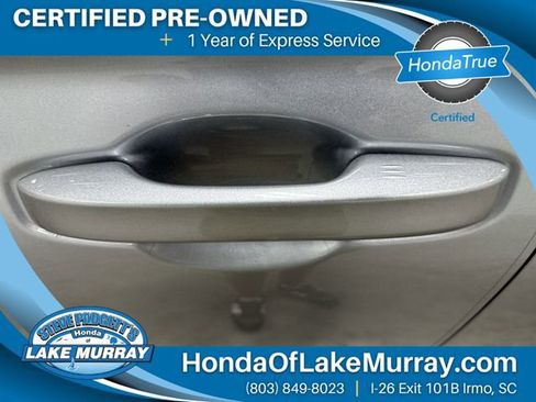 Used 2024 Honda CR-V Sport Touring image 13