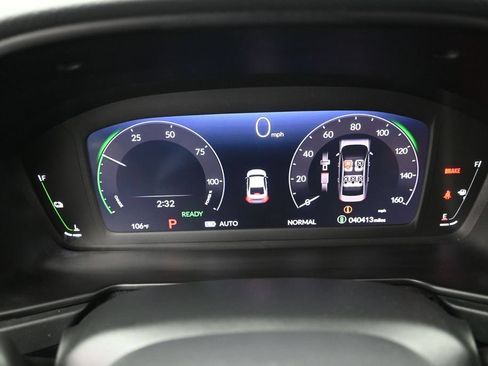 Used 2024 Honda Accord Sport image 16