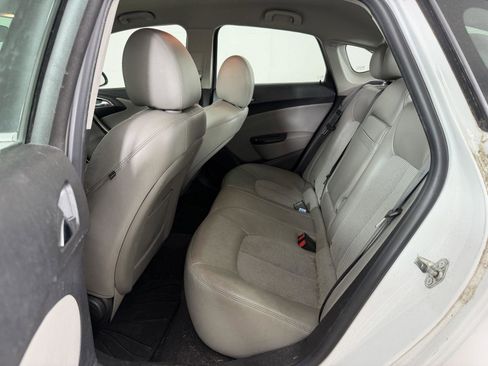 Used 2014 Buick Verano FWD image 16