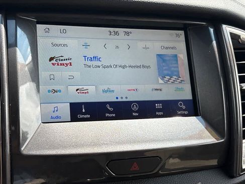 Used 2019 Ford Ranger Lariat w/ Equipment Group 501A Mid AWD/4WD image 14