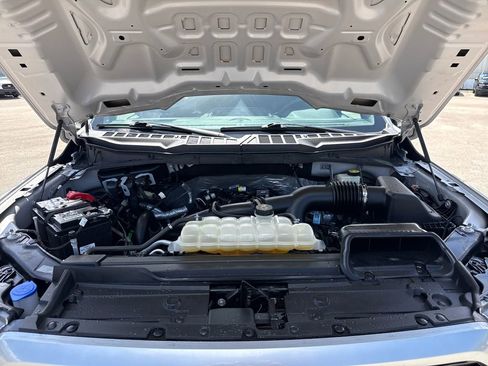 Used 2023 Ford F150 XL w/ STX Appearance Package image 29