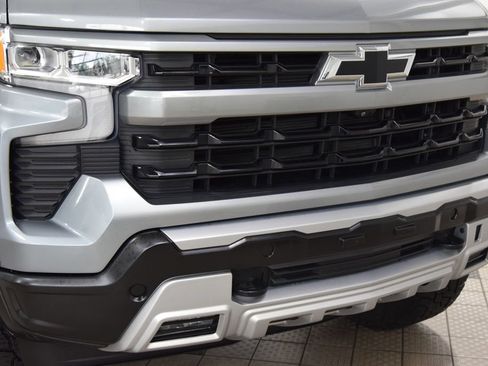 Used 2023 Chevrolet Silverado 1500 RST w/ All Star Edition Plus AWD/4WD image 11