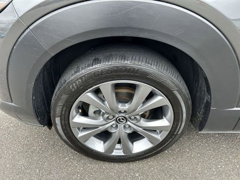 Certified 2023 MAZDA CX-30 AWD 2.5 S w/ Preferred Package image 10