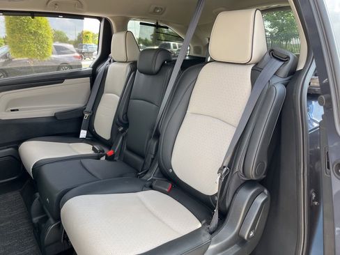 Used 2026 Honda Odyssey Elite image 26