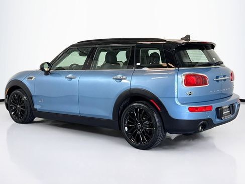 Used 2017 MINI Cooper Clubman ALL4 image 7