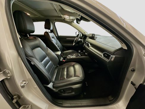 Used 2024 MAZDA CX-5 AWD 2.5 S image 34