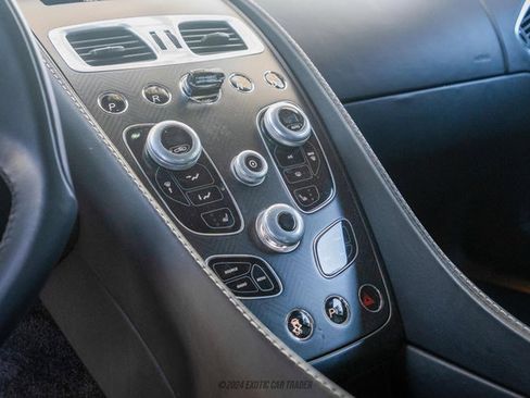 Used 2014 Aston Martin Vanquish Coupe RWD image 24