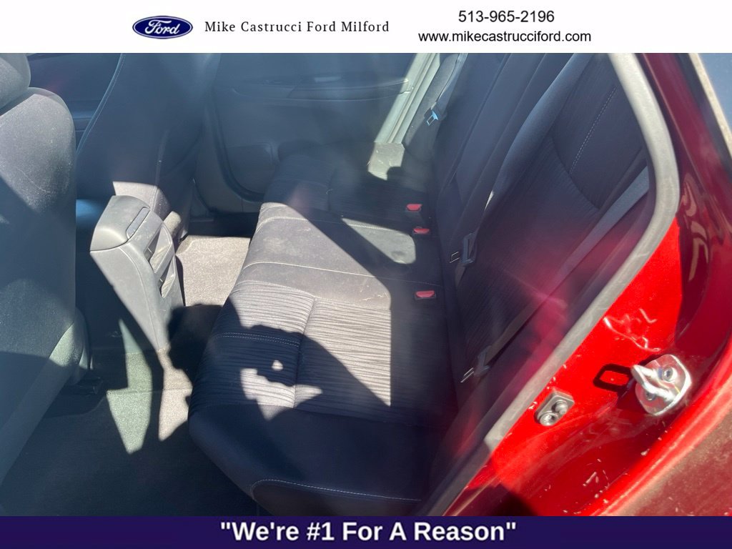 Used 2016 Nissan Sentra SV FWD image 7