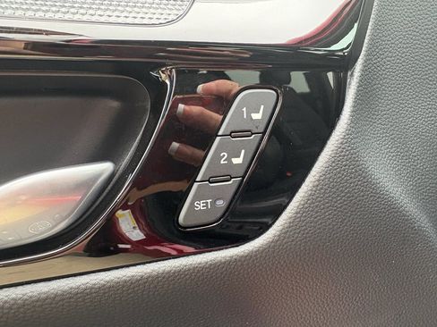 Certified 2024 Honda CR-V Sport Touring image 11