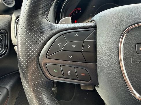 Used 2025 Dodge Durango R/T AWD/4WD image 21