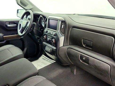 Used 2020 Chevrolet Silverado 1500 LT w/ All-Star Edition image 25