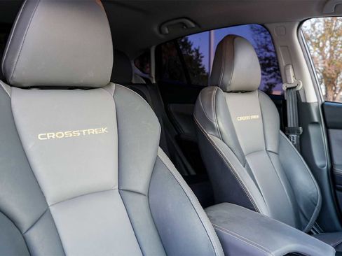 Used 2023 Subaru Crosstrek 2.5i Sport image 14