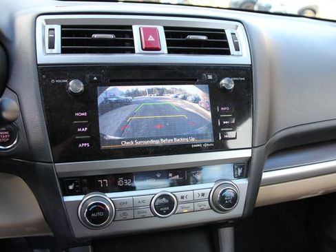 Used 2016 Subaru Legacy 2.5i Limited image 21