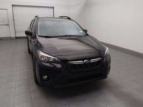 Used 2023 Subaru Crosstrek 2.0i Premium AWD/4WD image 14