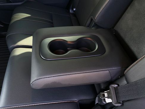 Used 2022 Honda Passport TrailSport image 27