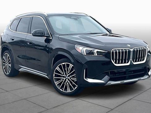 Used 2025 BMW X1 xDrive28i w/ Convenience Package image 2