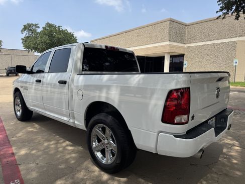 Used 2013 RAM 1500 Express RWD image 3