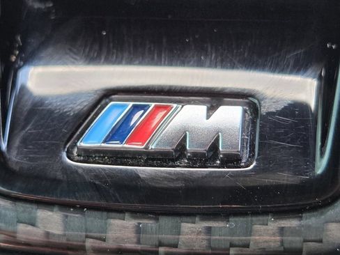 Used 2025 BMW M2 w/ Lighting Package RWD image 21