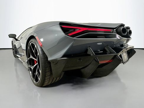 Used 2024 Lamborghini Revuelto AWD/4WD image 54