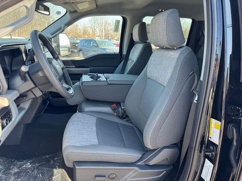 New 2026 Ford F250 XLT w/ XLT Premium Package image 12