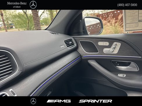 New 2026 Mercedes-Benz GLE 450 4MATIC Coupe image 23