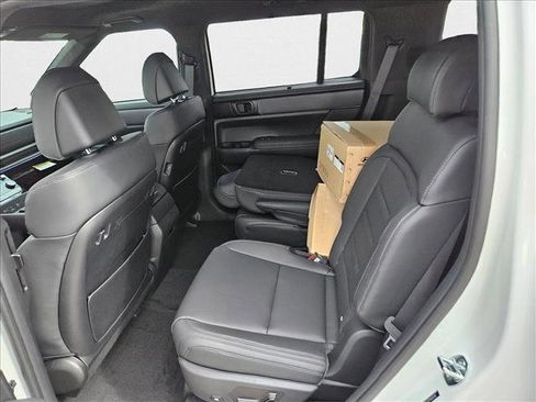 New 2026 Hyundai Santa Fe Calligraphy image 12