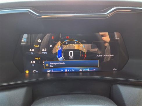 New 2026 Chevrolet Colorado LT w/ Advanced Trailering Package image 16