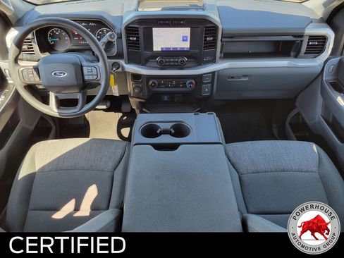 Used 2023 Ford F150 XLT image 17