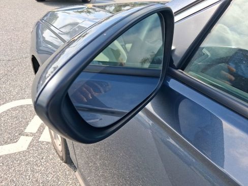 Certified 2023 Honda Accord LX image 14