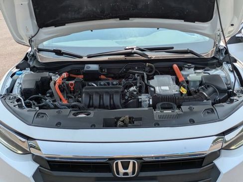 Used 2022 Honda Insight Touring image 25