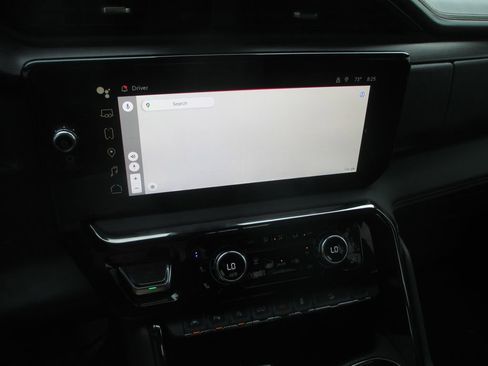 Used 2024 GMC Sierra 1500 AT4 w/ Technology Package image 34