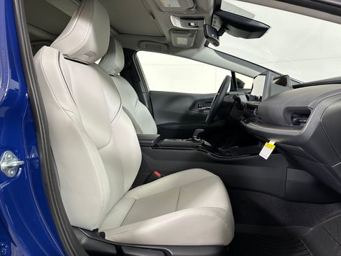 New 2026 Toyota Prius Limited image 28