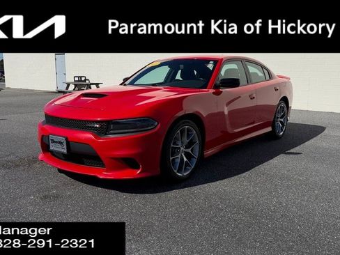 Used 2023 Dodge Charger GT image 24