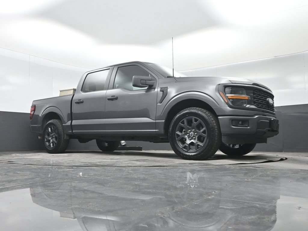 Used 2026 Ford F150 STX w/ Equipment Group 200A RWD image 35