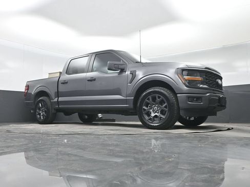 Used 2026 Ford F150 STX w/ Equipment Group 200A RWD image 35